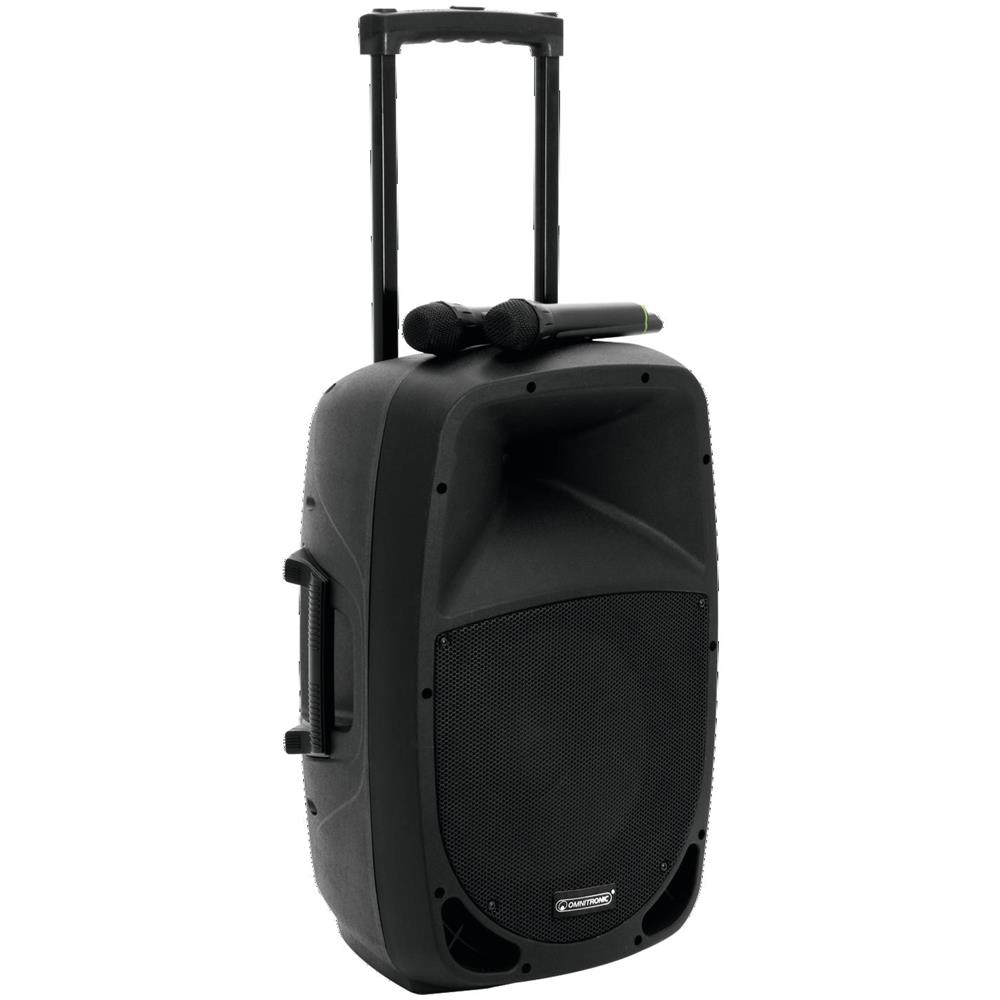 MES-12BT2 Sistema PA senza fili - Foto 1