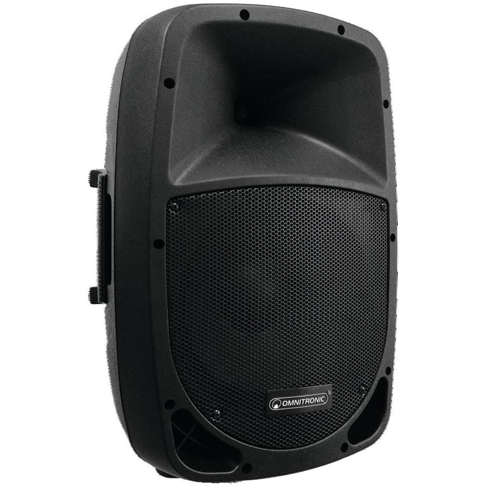 MES-12BT2 Sistema PA senza fili - Foto 2