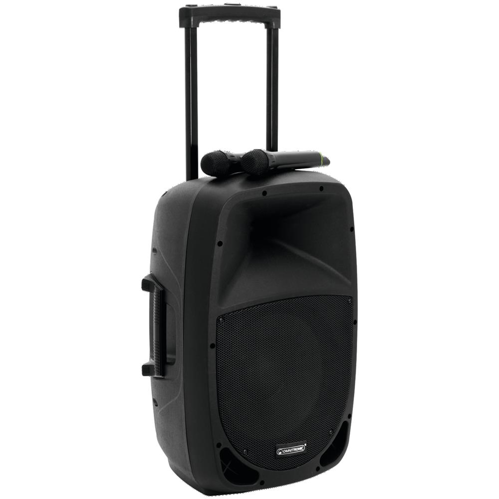 MES-12BT2 Sistema PA senza fili - Foto 4