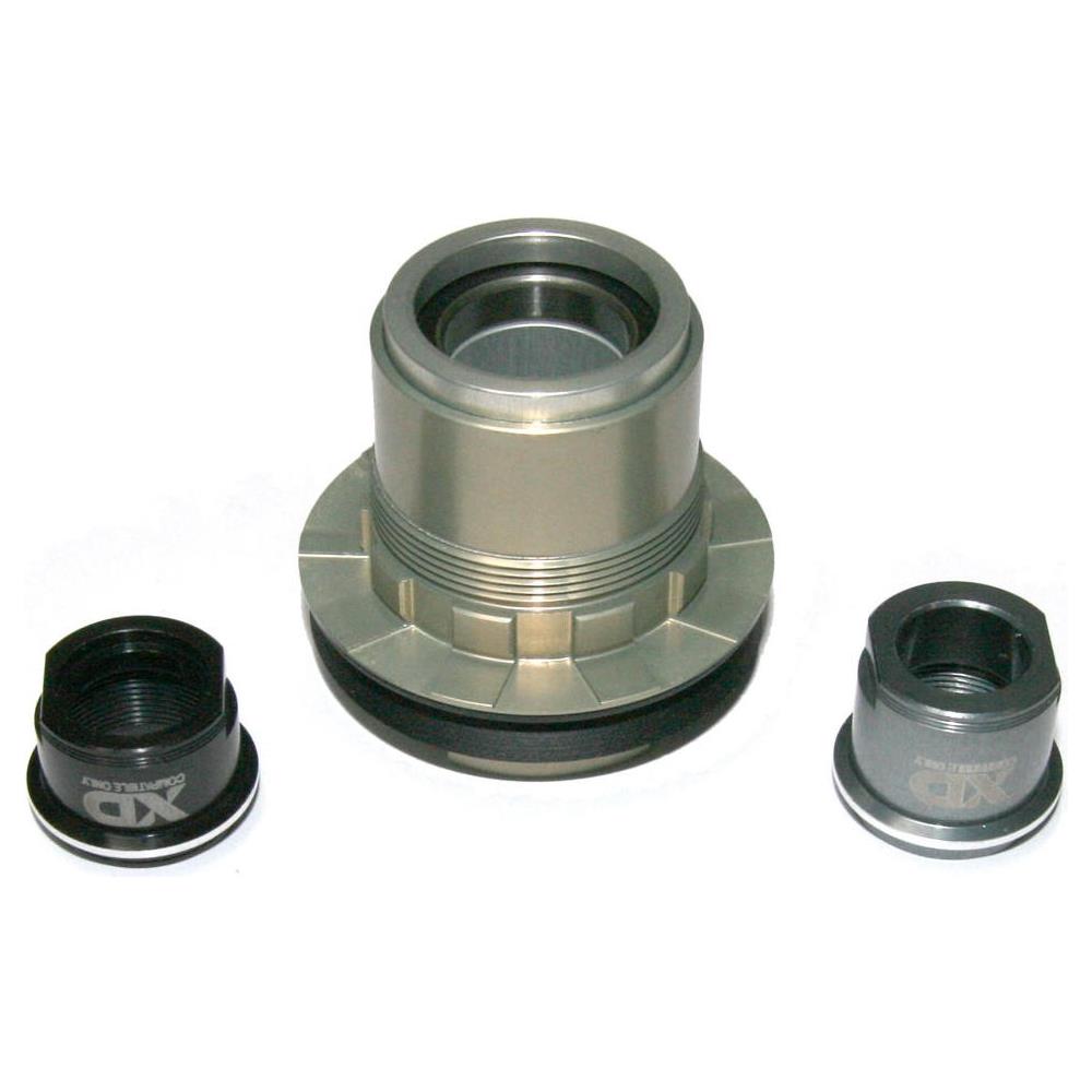 Corpetto Xx1 Mtb Its4 (dal 2012) - Foto 1