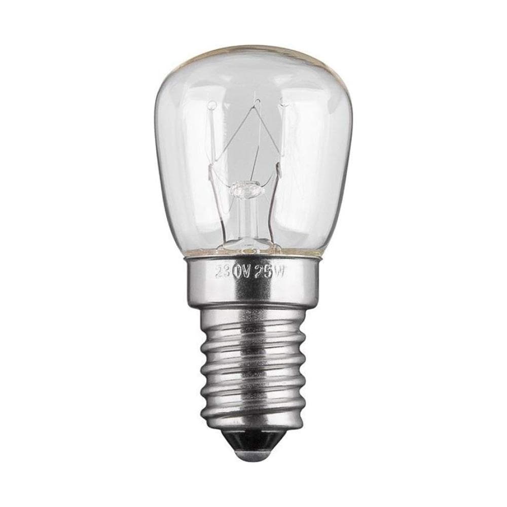 Lampadina Pera E14 W 15 Frigo - Foto 2