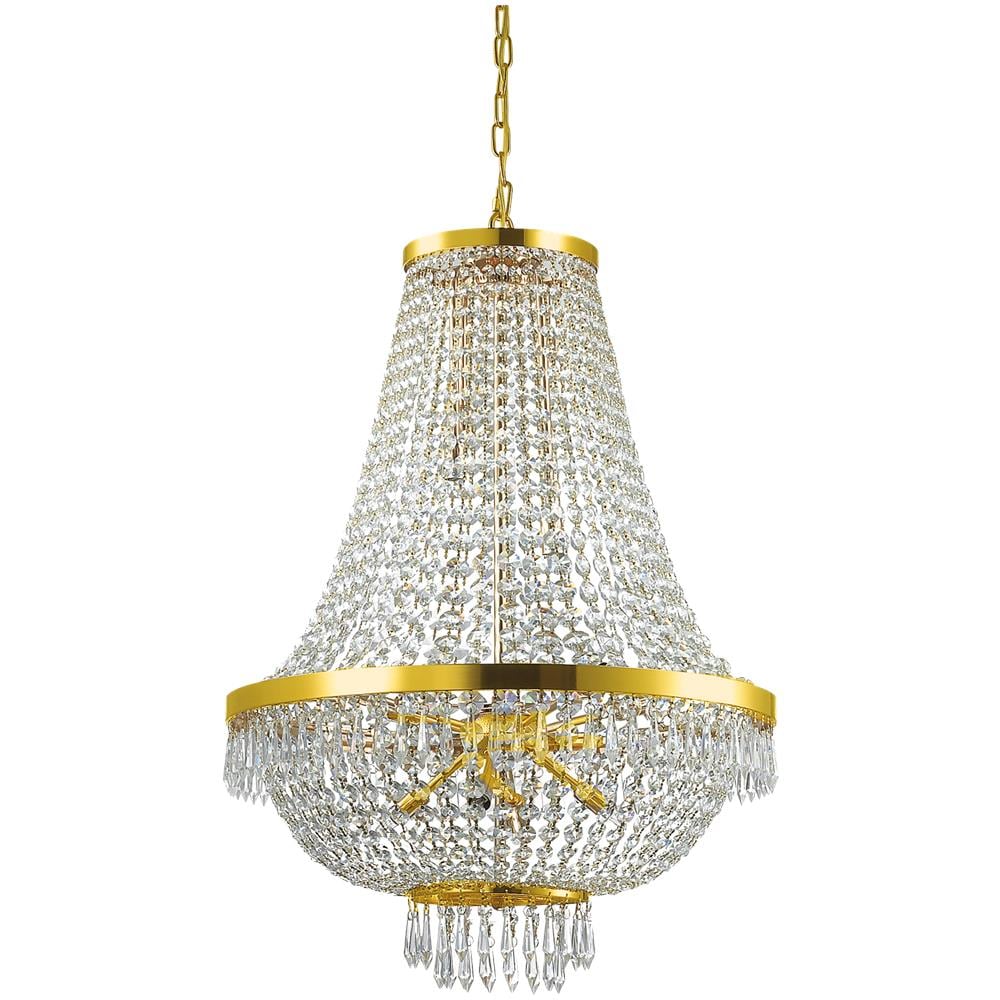 114743 Caesar Sp12 Oro, Sospensione - Foto 3