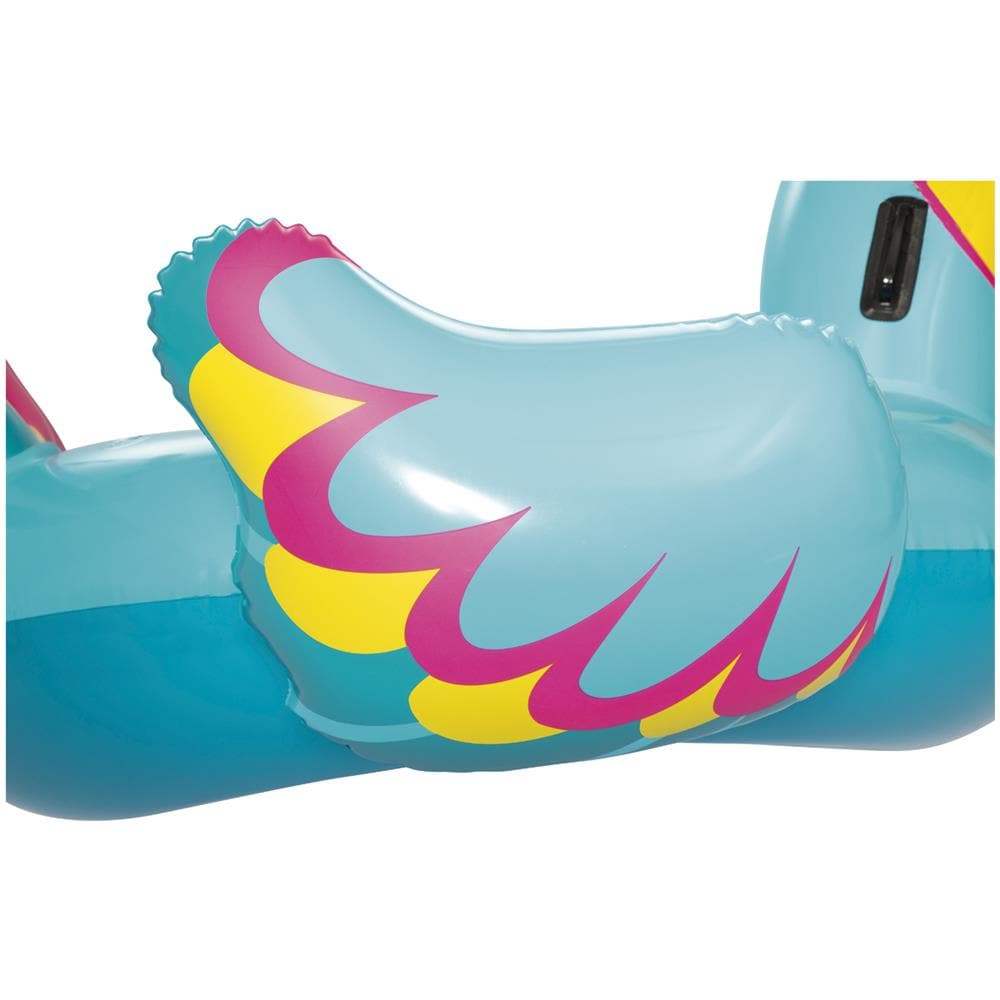 Tucano 207x150 Materassino Gonfiabile - Foto 8