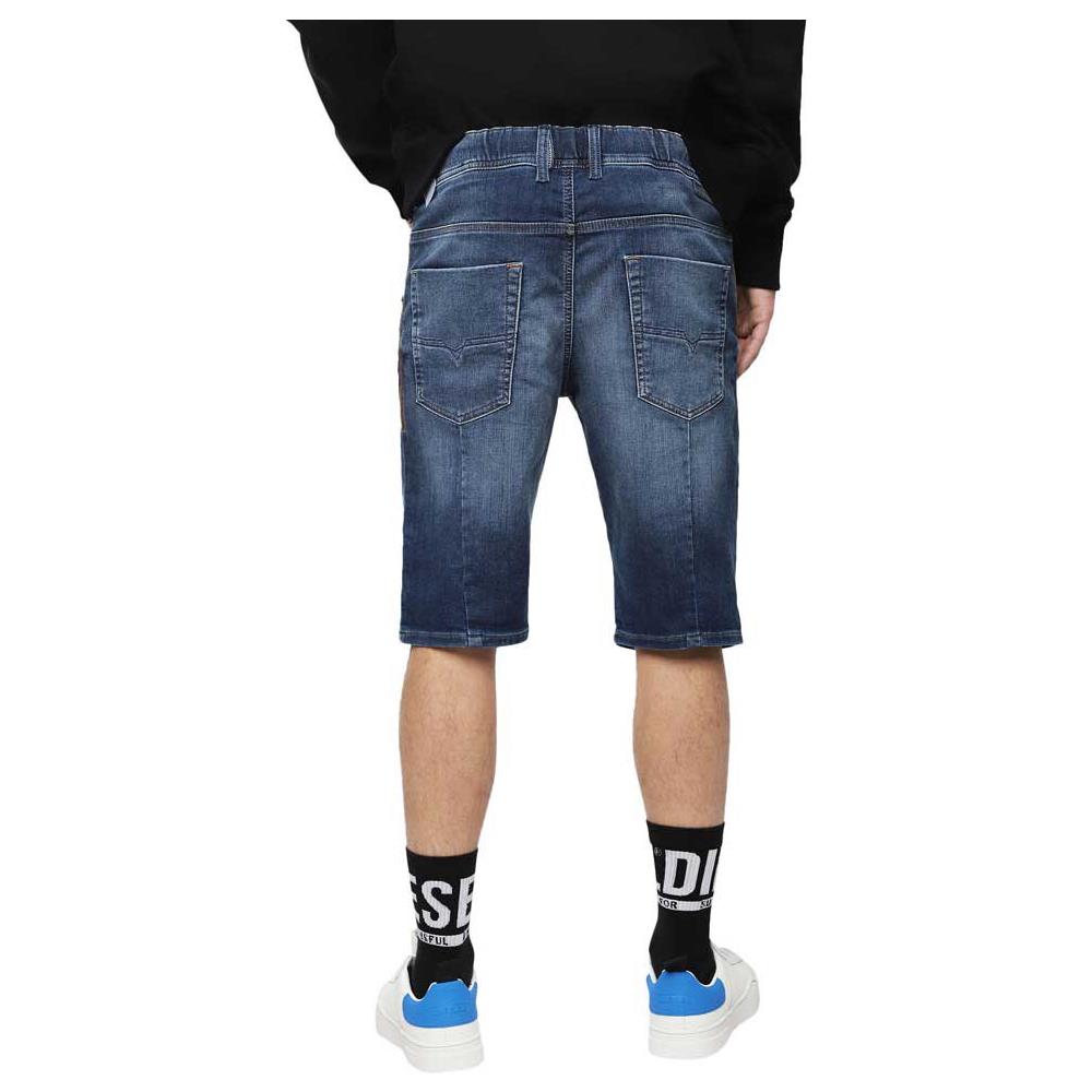 Pantaloni Krooshort Abbigliamento Uomo 28 - Foto 2