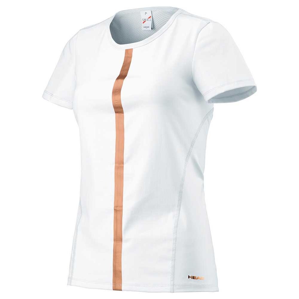 Magliette Head Performance Abbigliamento Donna L - Foto 1