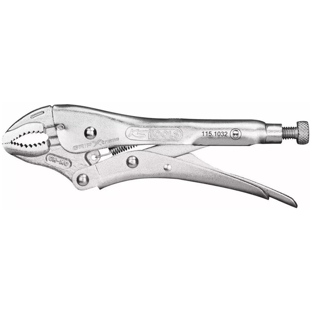 Pinze Di Serraggio 50 Mm 140 Mm 115.1031 - Foto 1