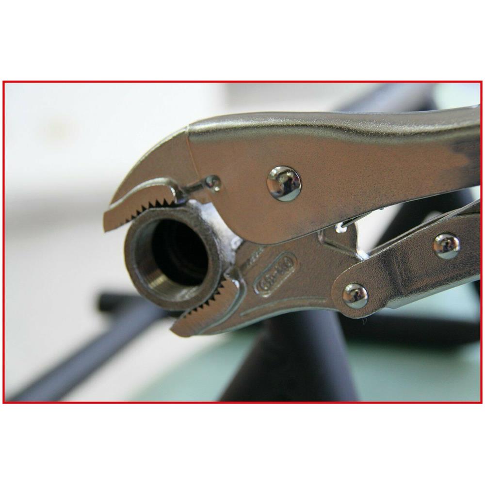 Pinze Di Serraggio 50 Mm 140 Mm 115.1031 - Foto 11