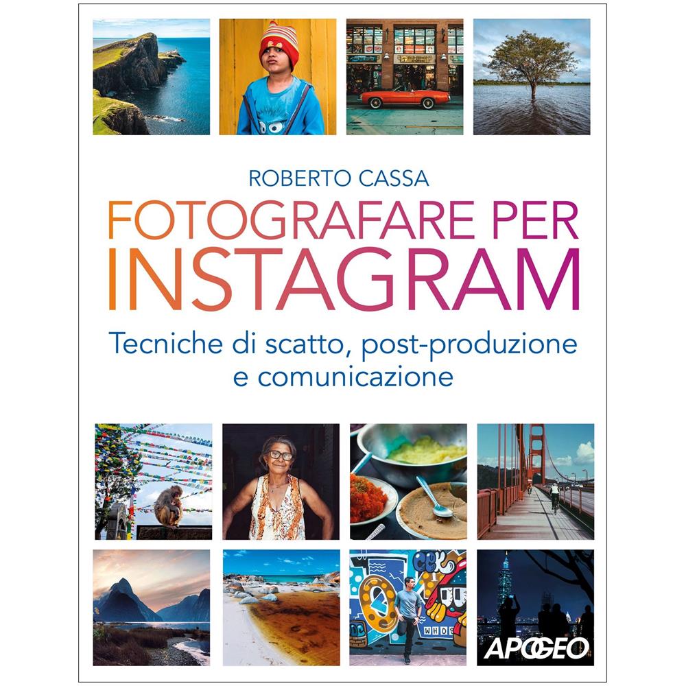 Roberto Cassa - Instagram Per Fotografi - Foto 1