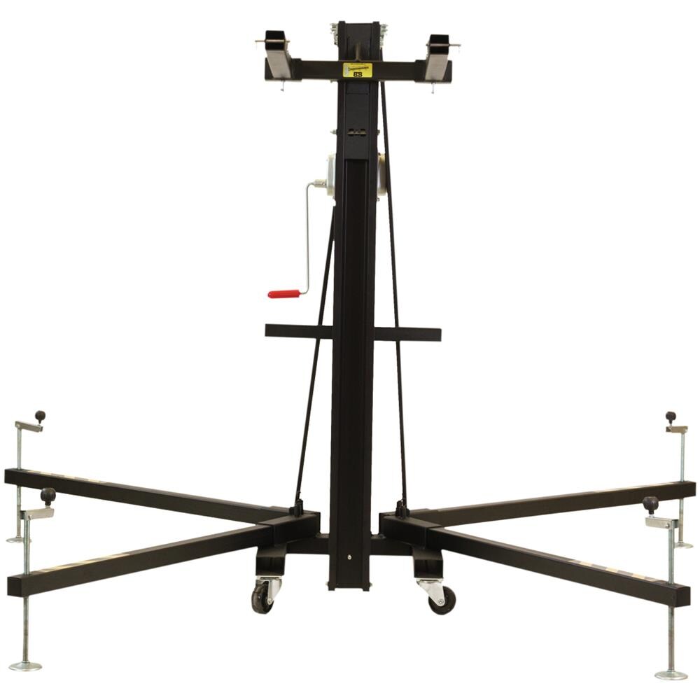 Omega-30 Truss Lifter 220kg 5m - Foto 2
