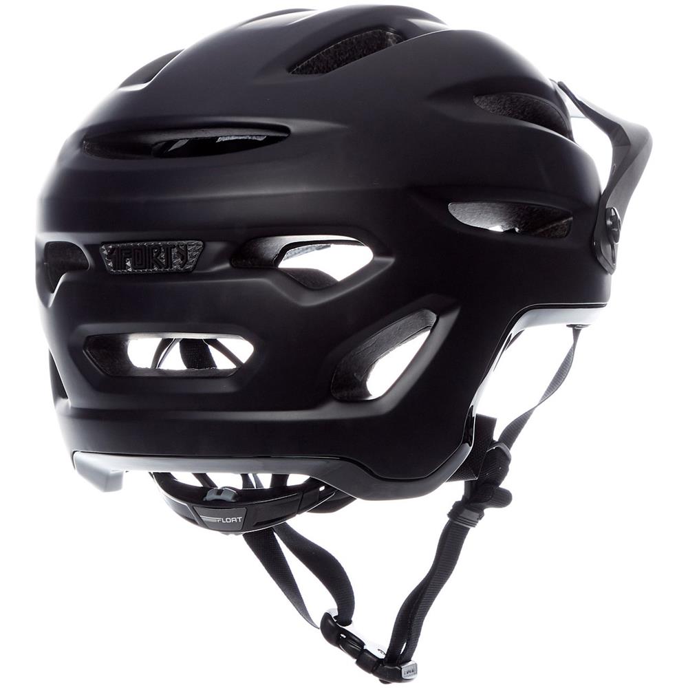 Casco Mtb Bell 2018 4forty Mips Matt Gloss Nero (l 58-62cm, Nero) - Foto 2