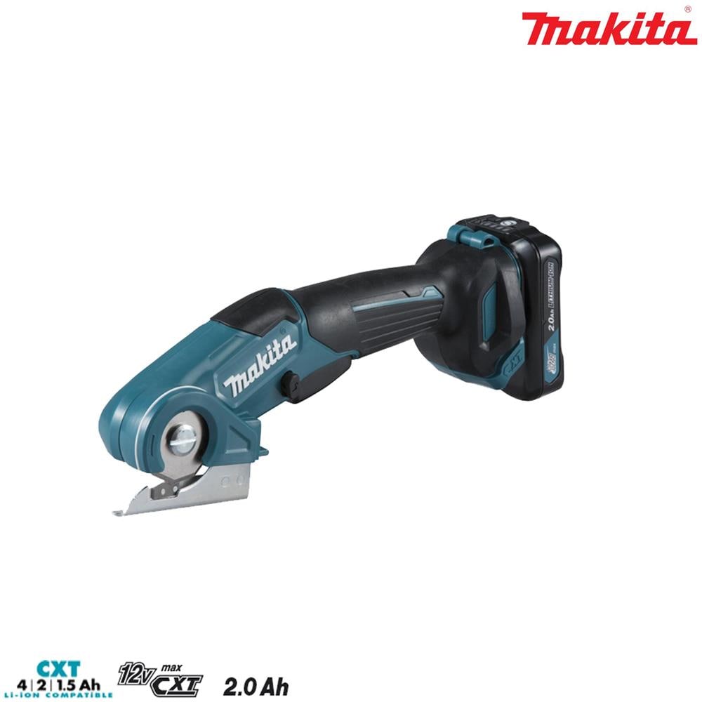 Taglierina Universale 12v Cxt 2.0ah - 1 Batteria Cp100dwa - Foto 1