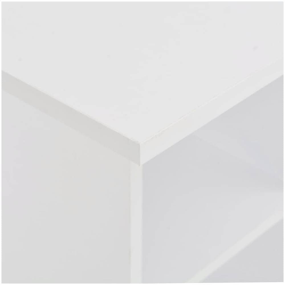 Tavolo da Bar Bianco 60x60x110 cm - Foto 2