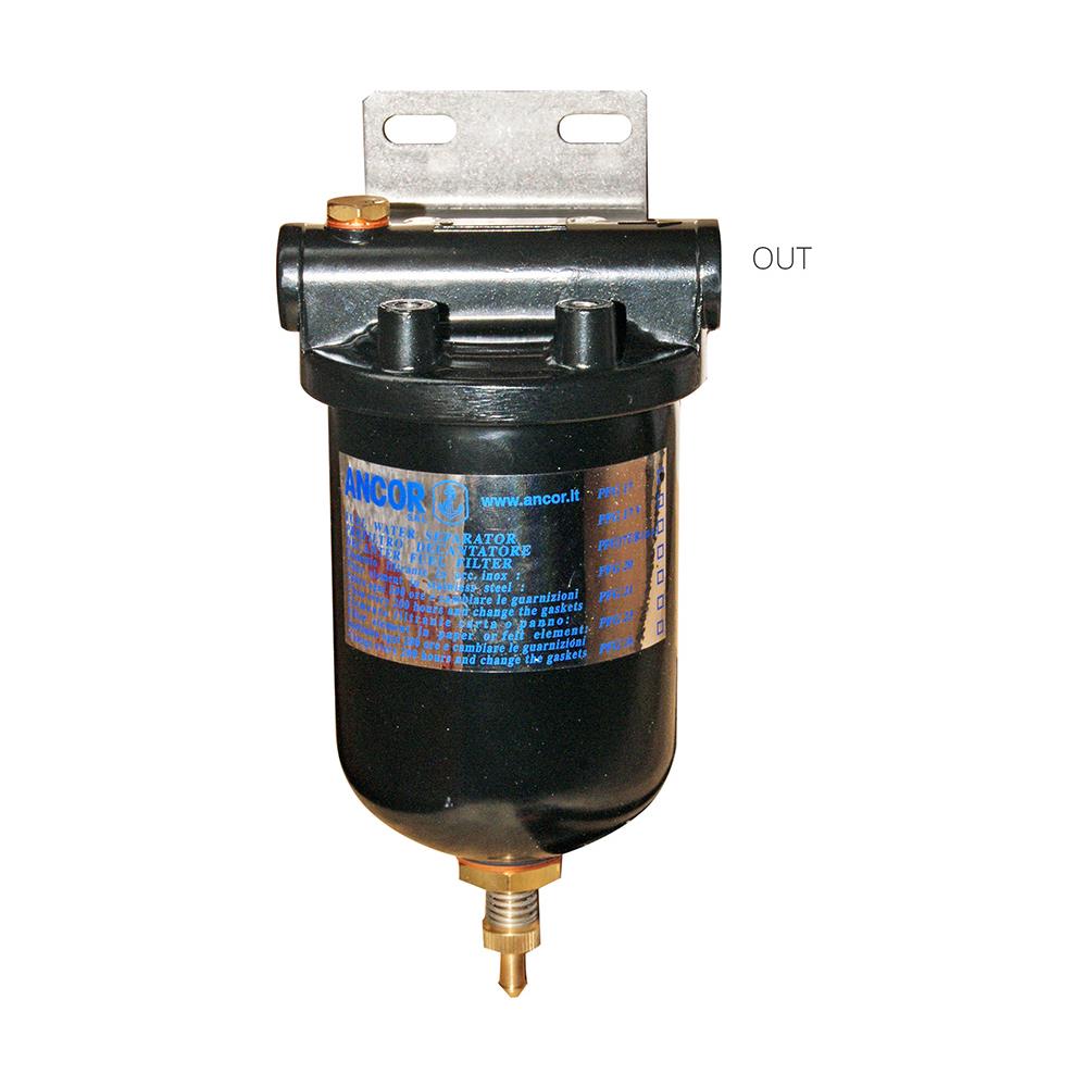 Filtro Decantatore Gasolio Pfg17 Filtro Ricambio - Foto 1