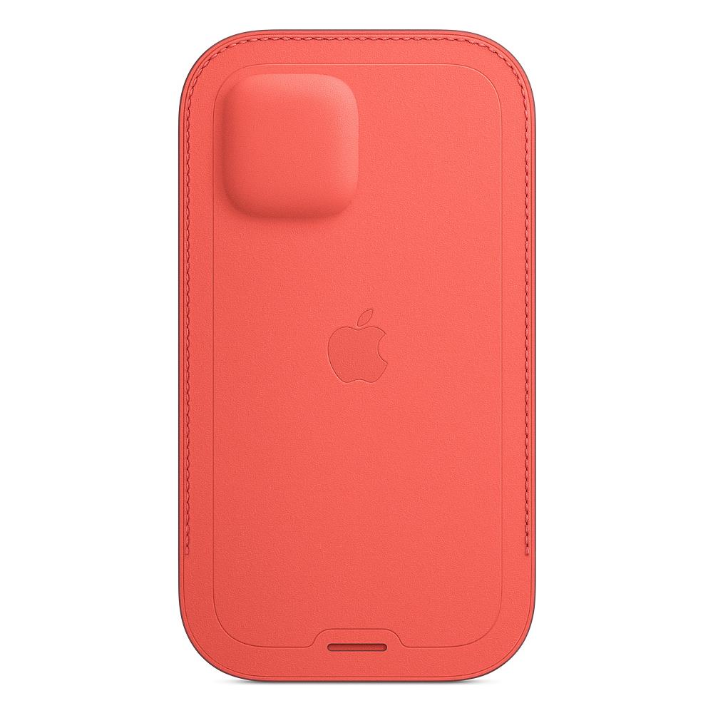 MHYA3ZM /A custodia per cellulare 15,5 cm (6.1") Custodia a tasca Rosa - Foto 4