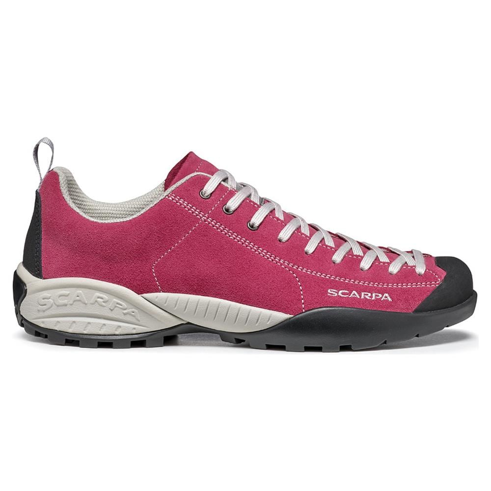 Scarpe Mojito Lifestyle Donna - Red Rose Eu 40.0 - Foto 2