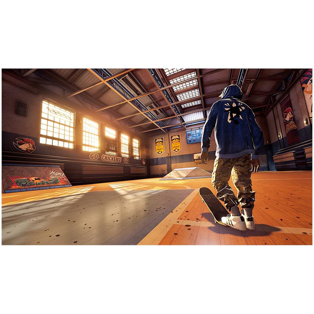 Xbox One - Tony Hawk's Pro skater 1+2 - Foto 2