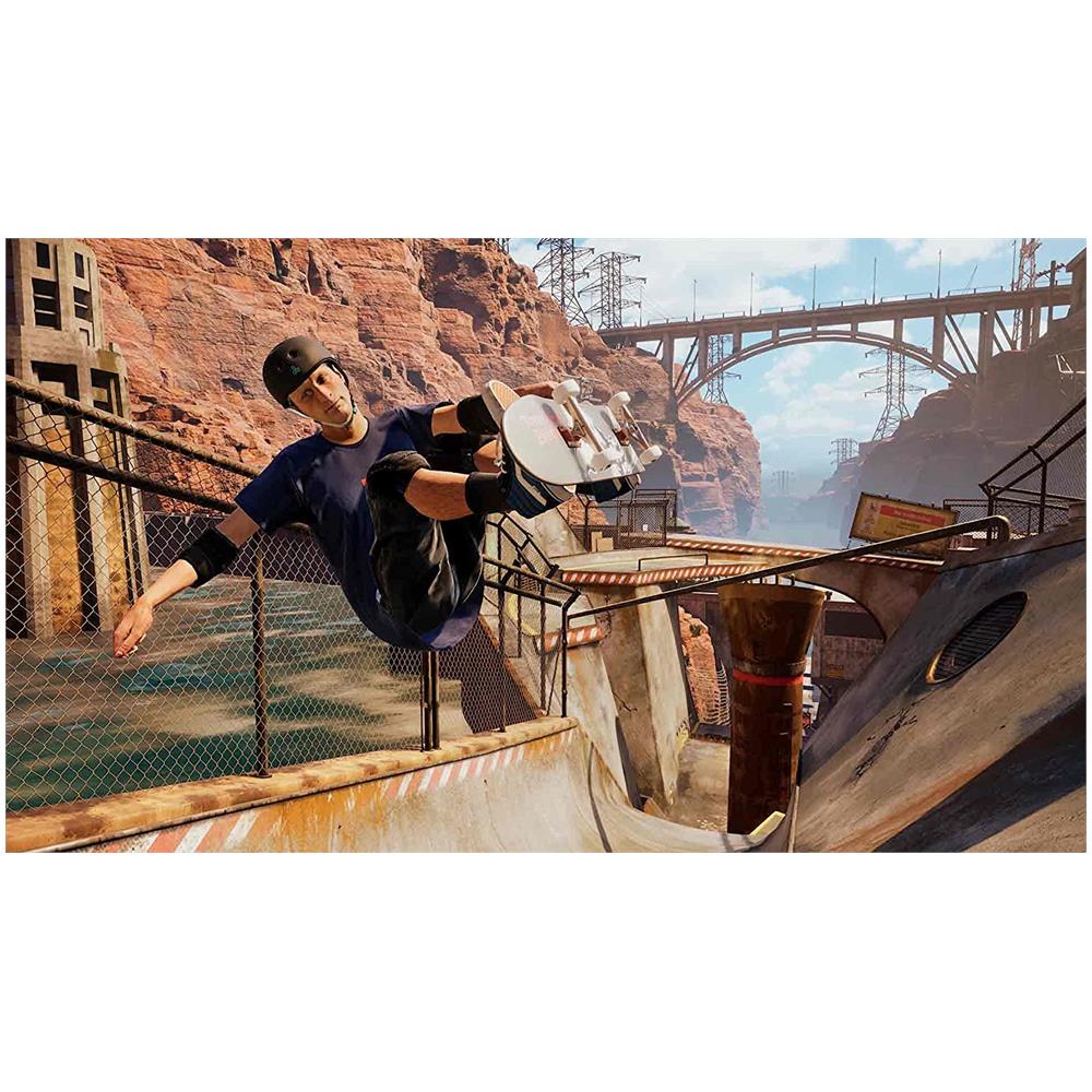 Xbox One - Tony Hawk's Pro skater 1+2 - Foto 4