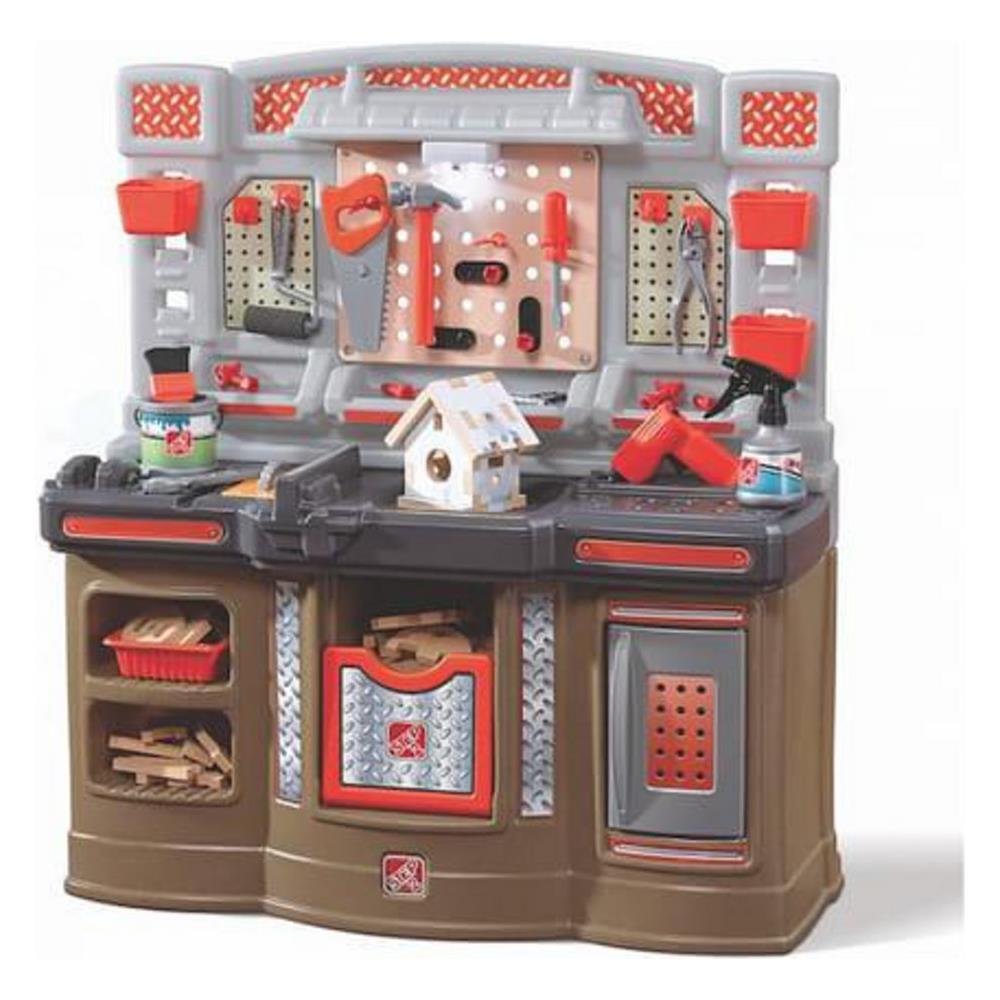 Atelier Big Builders Pro Step2 - Foto 1