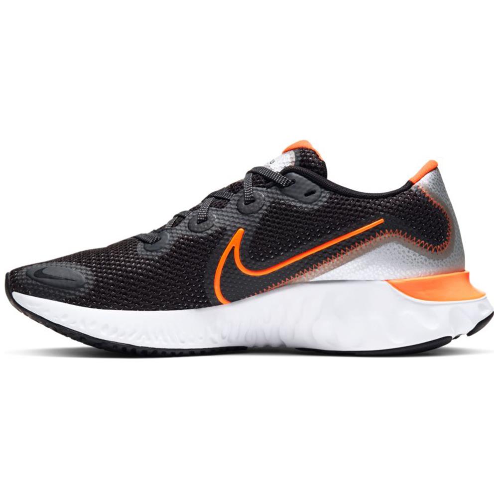 Scarpe Renew Run Taglia 42 Codice Ck6357-001 Nero - Foto 2