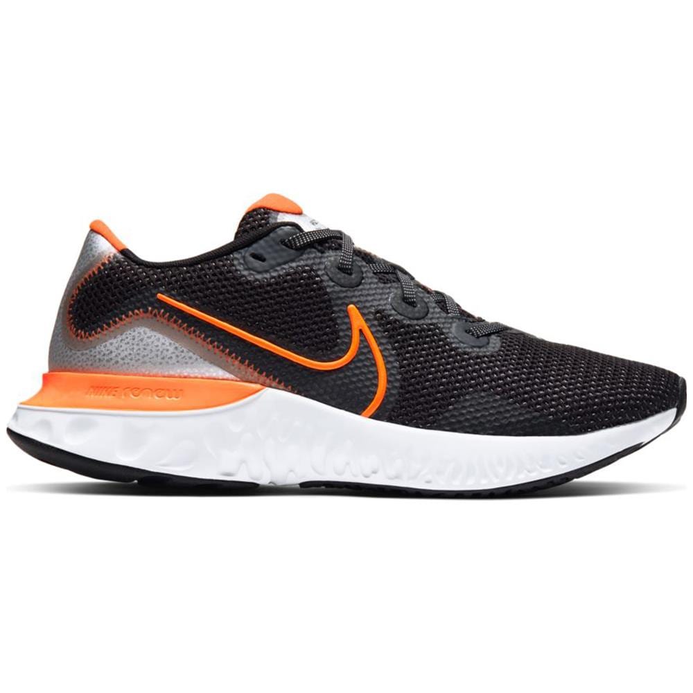 Scarpe Renew Run Taglia 42 Codice Ck6357-001 Nero - Foto 1