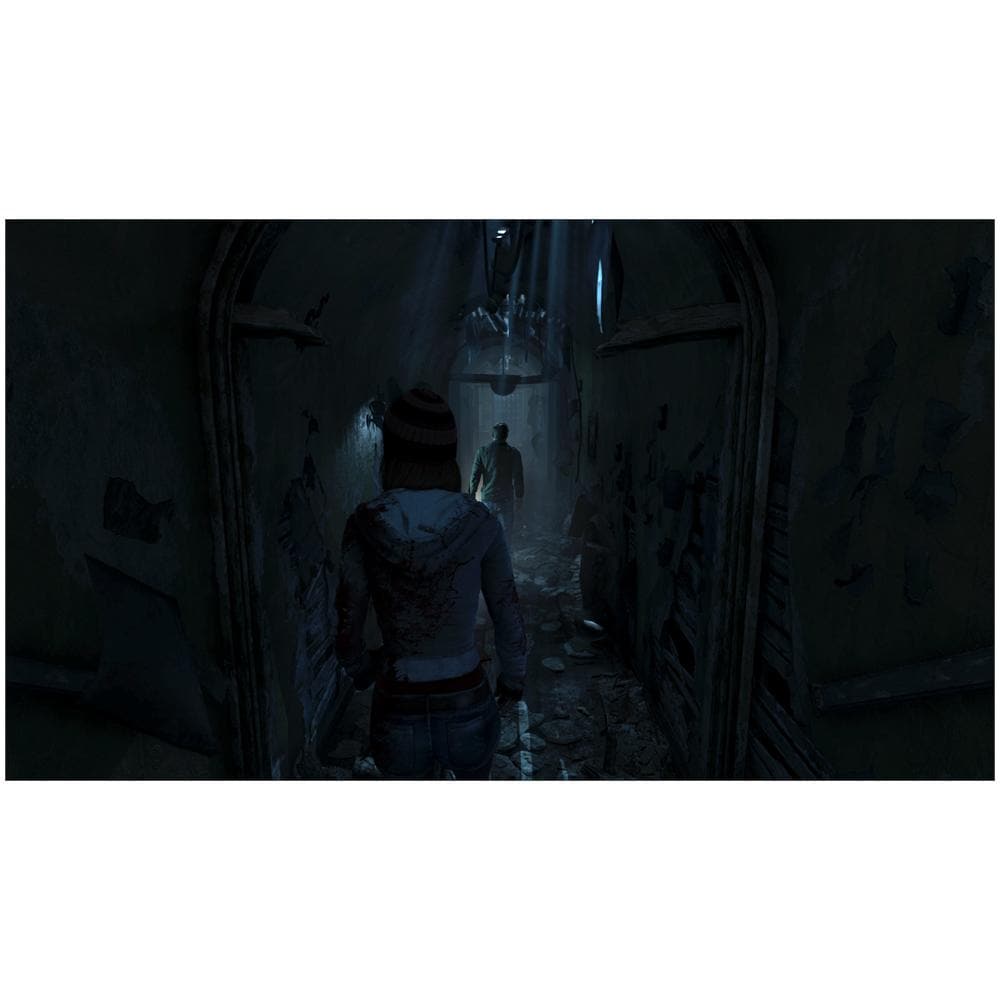 Until Dawn PS4, PlayStation 4, Dramma interattivo, Supermassive Games, M (Mature) , DEU, Basico - Foto 1