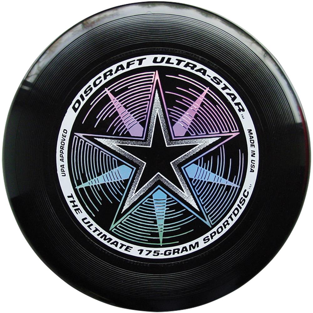 Disco Ultrastar Pro 175 Gr Nero - Foto 1