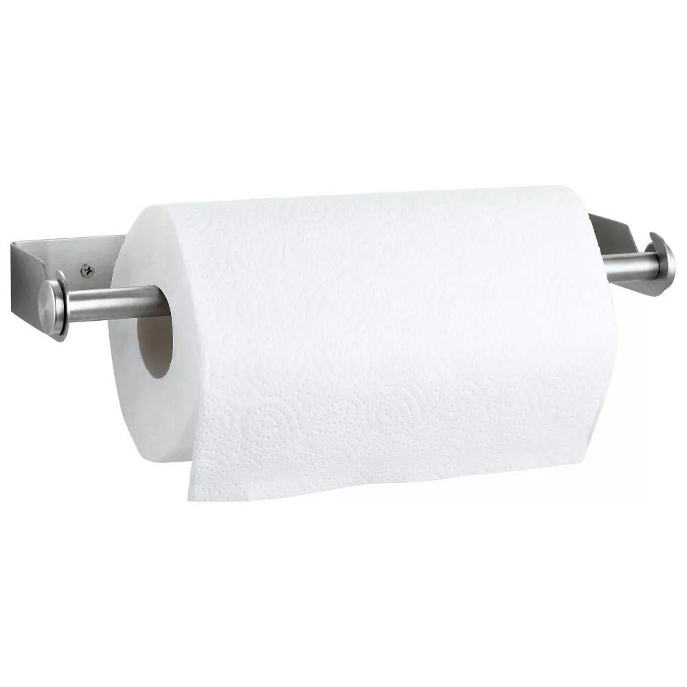 Porta Asciugamani Di Carta In Metallo Kb-7563 - Foto 1