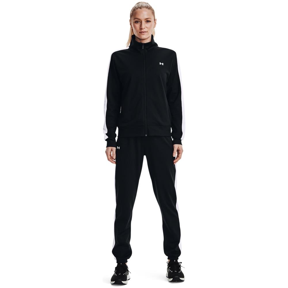 Tricot 1365147-001, Donne, Nero, M - Foto 1