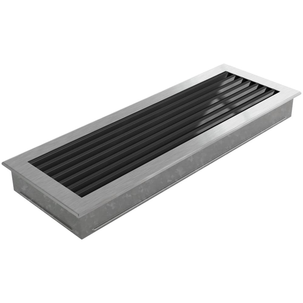 Griglia Di Aerazione Fresh 17x49 Terra - Foto 2