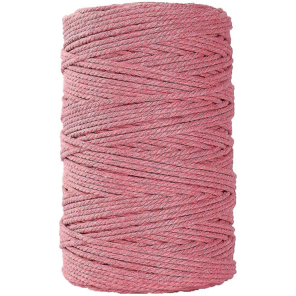 Filo di ordito resistente per telaio, 2 pezzi, 8/4, perfetto per