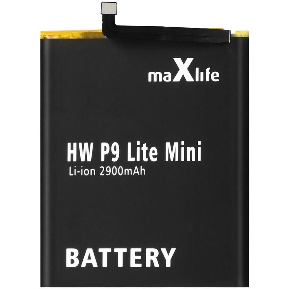 Batteria Interna Huawei P9 Lite Mini, Y6 2017 E Y5 2018 Nero - Foto 1