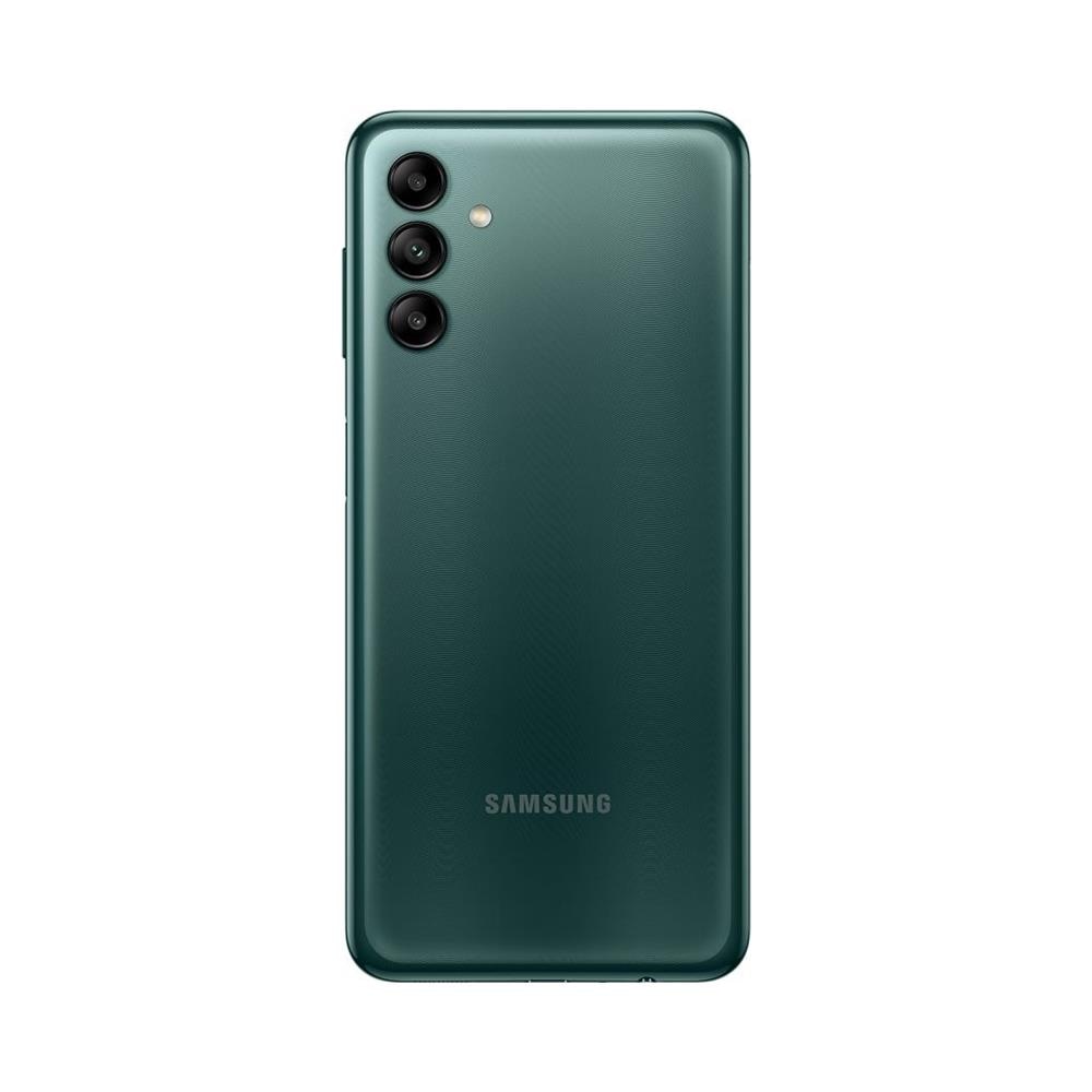 Galaxy A04s 32GB 3GB Ram Dual Sim Display 6.5" HD+ Slot Micro SD Fotocamera 50 Mpx Android Europa Verde - Foto 2