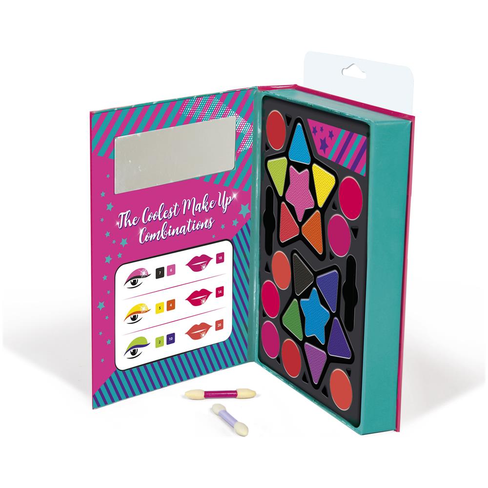 Crazy Chic - Urban Style Make up - Foto 2