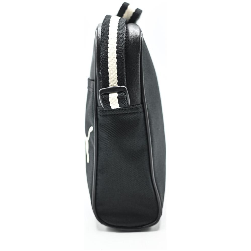 Campus Compact Portable 07882701, Unisex, Nero, Marime Universala - Foto 2