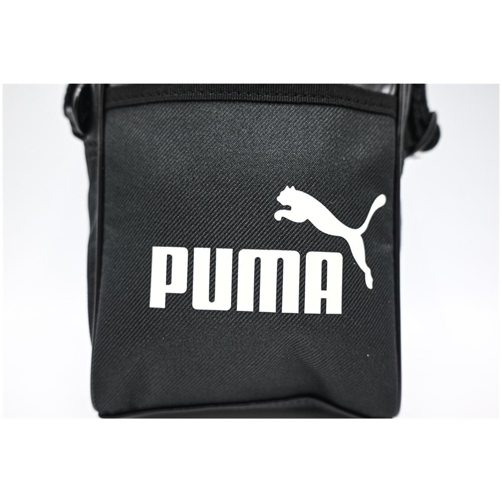 Campus Compact Portable 07882701, Unisex, Nero, Marime Universala - Foto 4