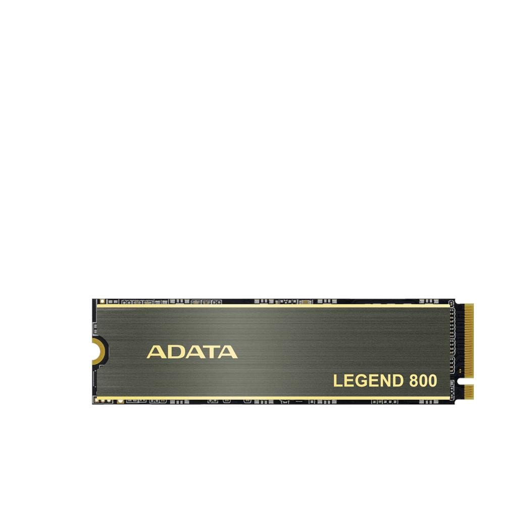 SSD 2 TB Serie ALEG-800 M. 2 Interfaccia PCIe Gen4 x4 - Foto 1