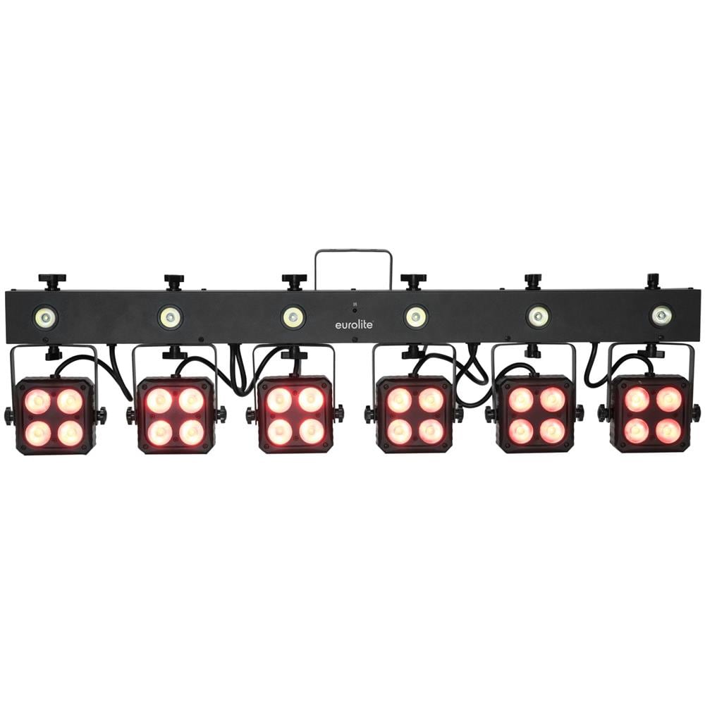 Led Kls-180/6 Compact Light Set - Foto 2