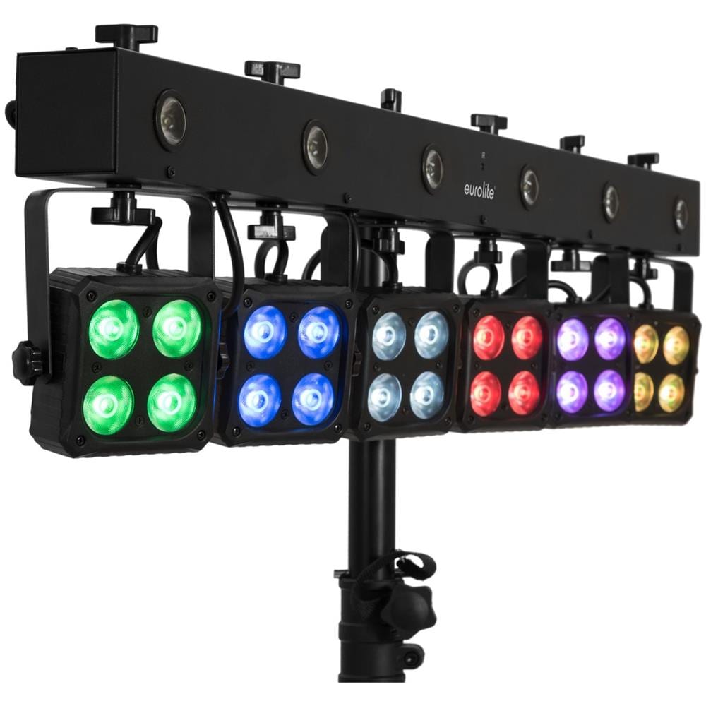 Led Kls-180/6 Compact Light Set - Foto 1