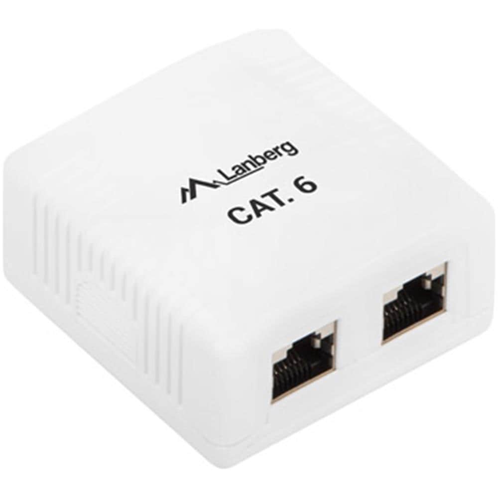 Connettore Rj45 Categoria 6 Ftp C7365135 - Foto 2