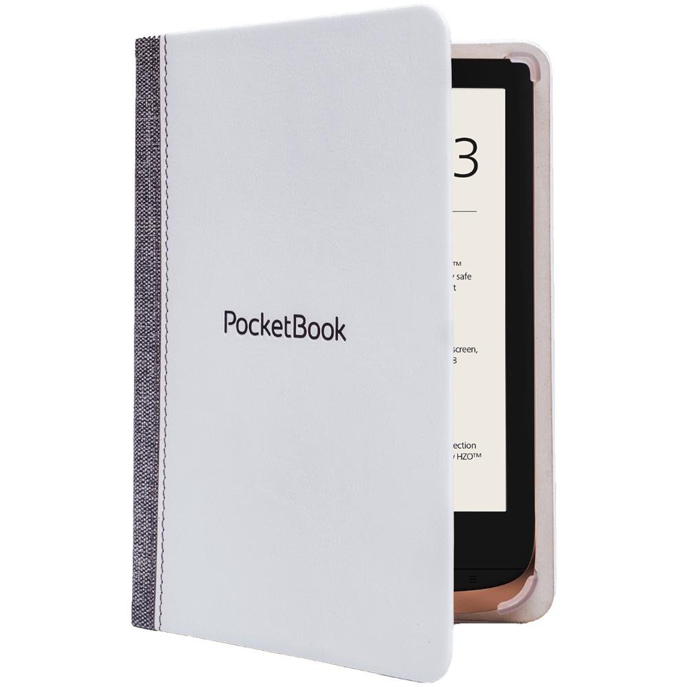 Hpuc-632-wg-f Custodia Per E-book Reader 15,2 Cm (6"") Cover Nero, Bianco - Foto 3