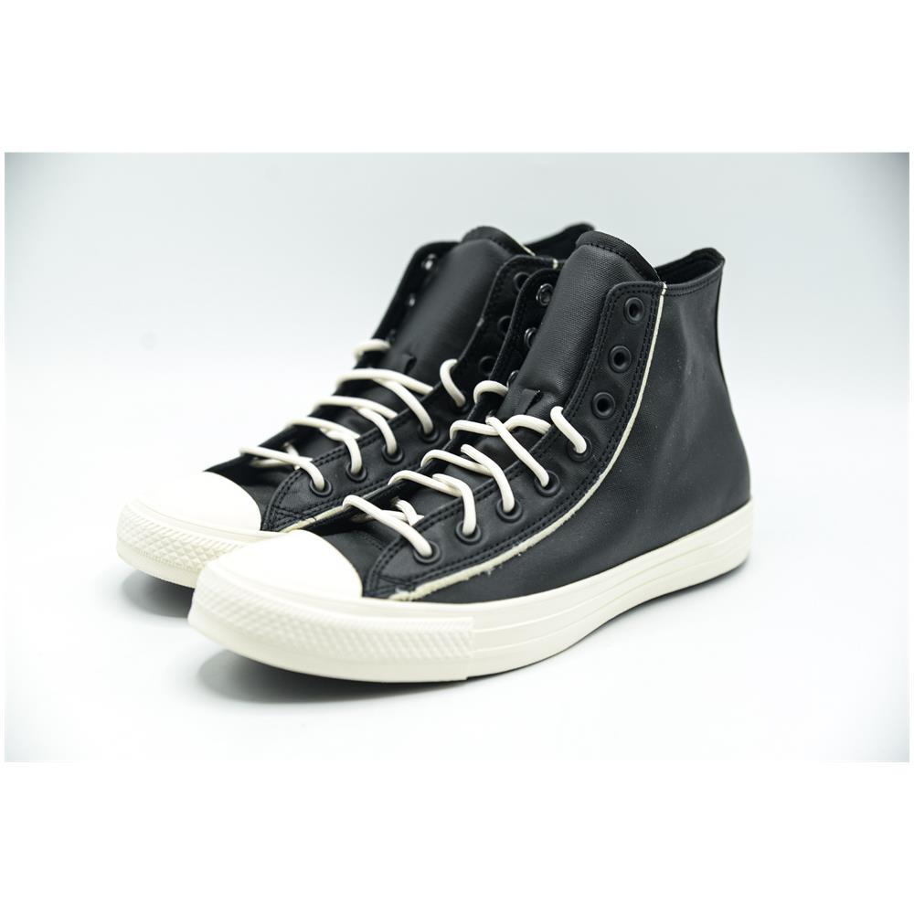Chuck Taylor All Star A04646c, Donne, Nero, 39 - Foto 2