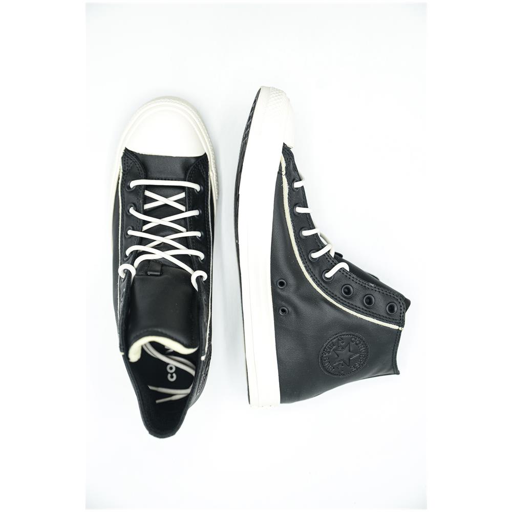 Chuck Taylor All Star A04646c, Donne, Nero, 39 - Foto 6