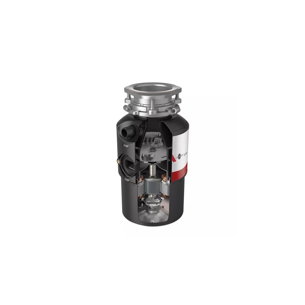 TR 550 Alimentazione continua 0,55 cv - Foto 2