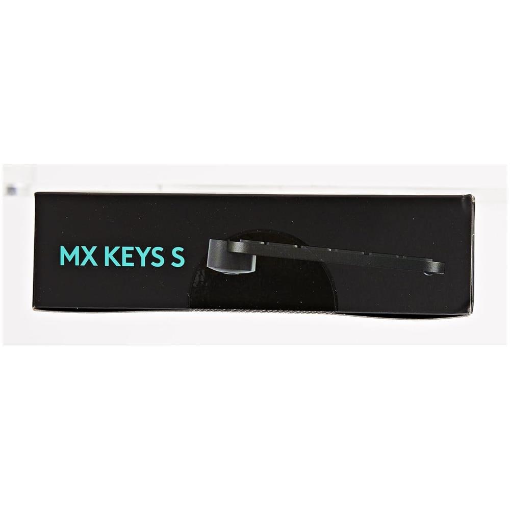 Tastiera Bluetooth 920011575  (Layout QWERTY) Colore Grafite - Foto 5