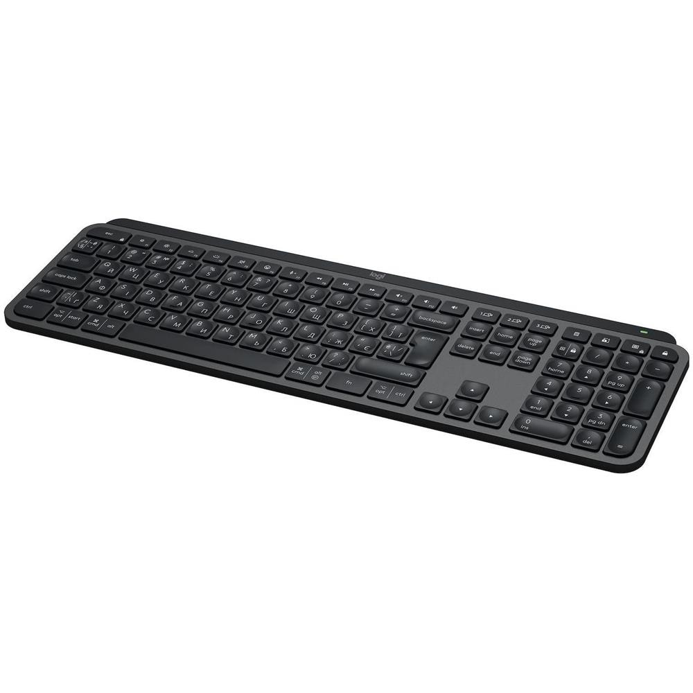 Tastiera Bluetooth 920011575  (Layout QWERTY) Colore Grafite - Foto 1