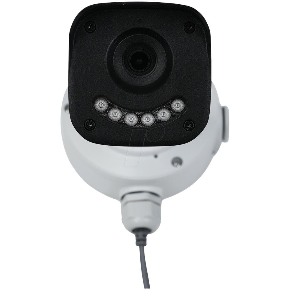 Telecamera di Sicurezza, IP, LAN, Esterno, PoE - Foto 2