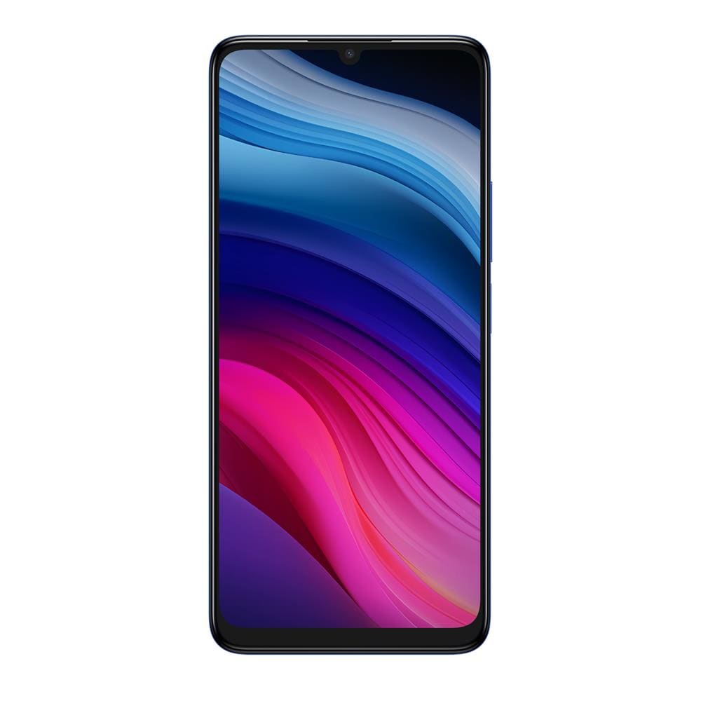 505 4G 512GB 8GB Ram Display 6.75" Doppia SIM Android 14 USB tipo-C 5010 mAh Ocean Blue - Foto 12