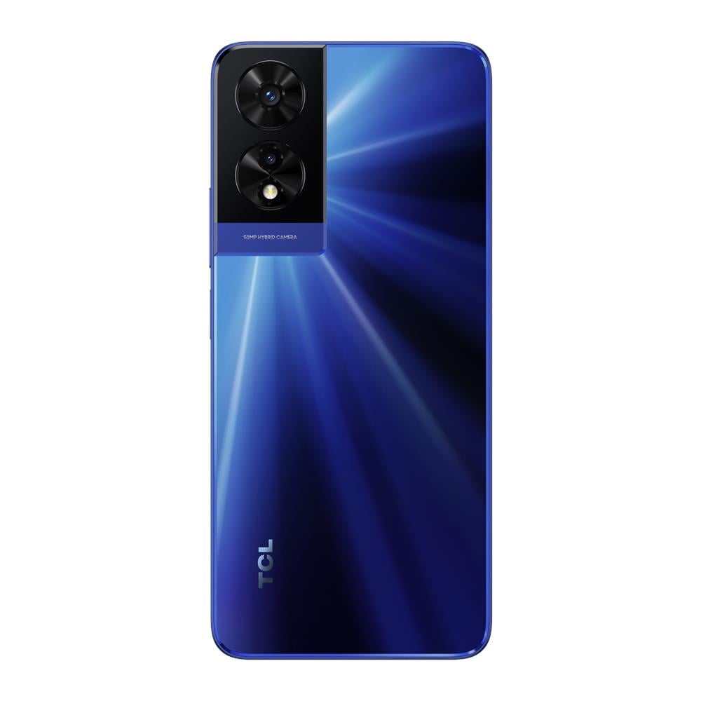 505 4G 512GB 8GB Ram Display 6.75" Doppia SIM Android 14 USB tipo-C 5010 mAh Ocean Blue - Foto 2