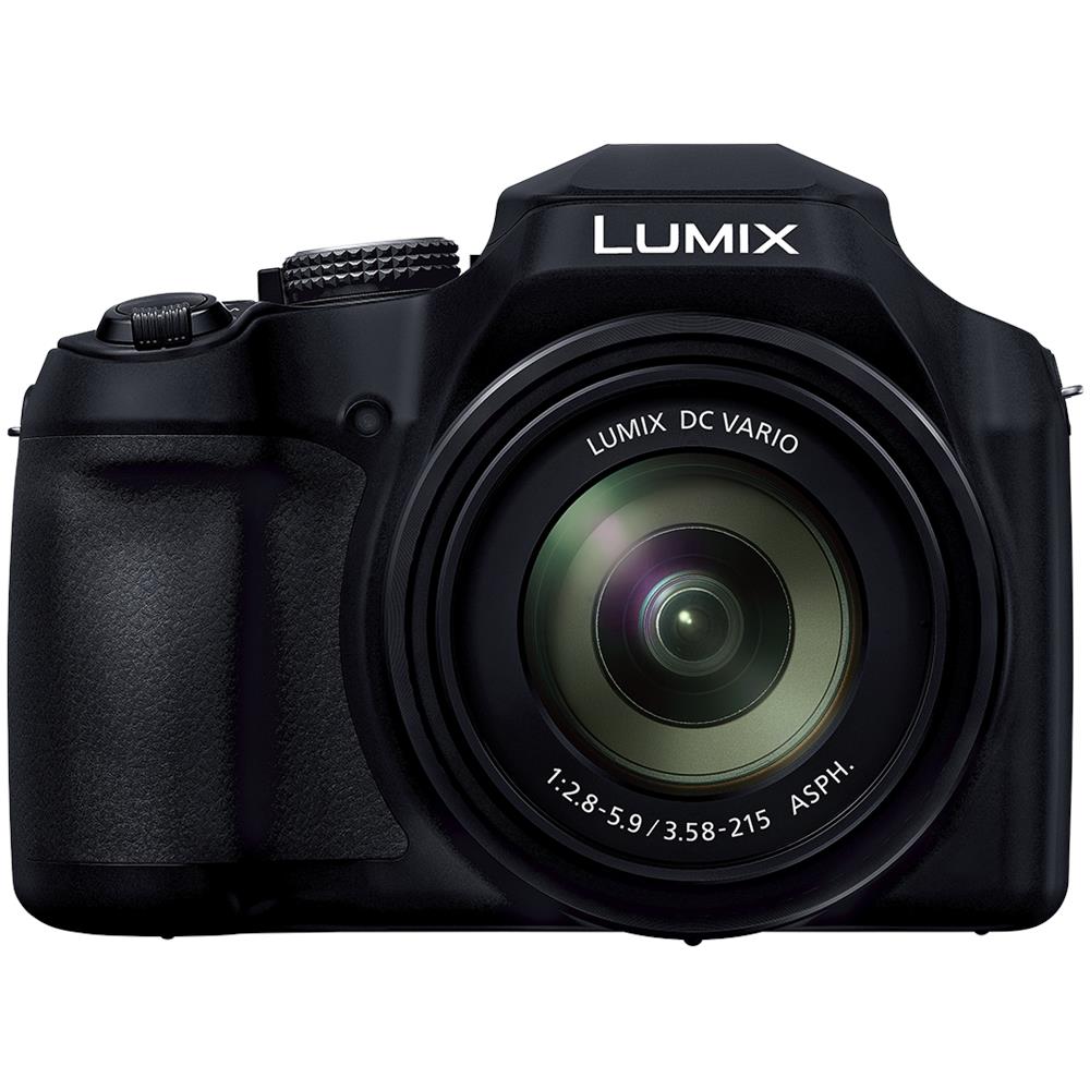 Lumix DC-FZ82DE-K Portare le fotocamere bridge a un nuovo livello - Foto 1