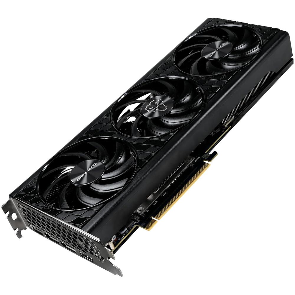 GeForce RTX 5070 Python III 12GB GDDR7 PCI Express 5.0 - Foto 2
